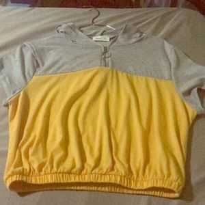 Blusa